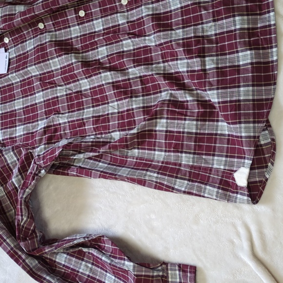 Lacoste button down - Picture 4 of 4